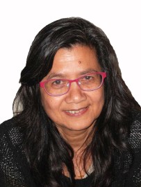 Prille ouder coach Romy Jeltema